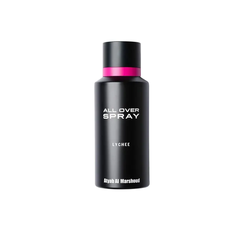 Lychee 125ml ATYAB AL MARSHOUD | Pinalli