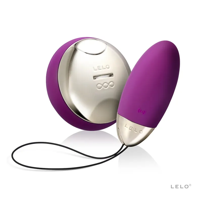 LYLA 2 Deep Rose 1pz LELO | Pinalli