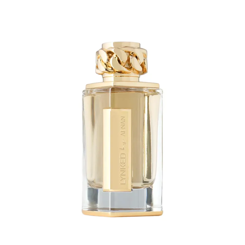 Lynked Forever 100ml AFNAN | Pinalli