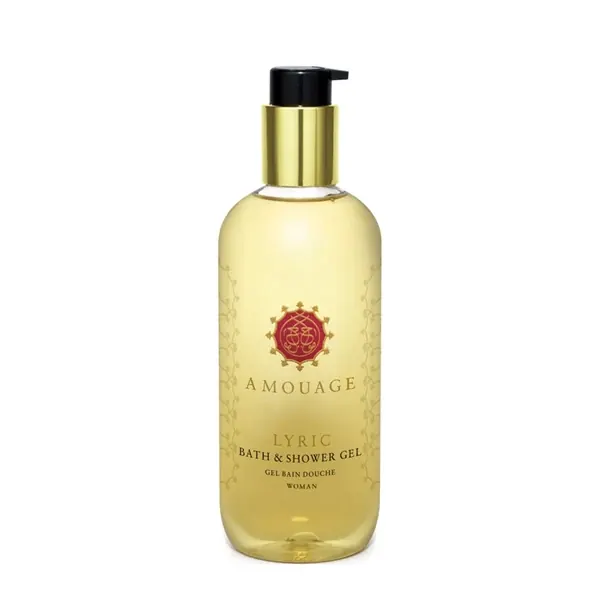Lyric Woman 300ml AMOUAGE | Pinalli