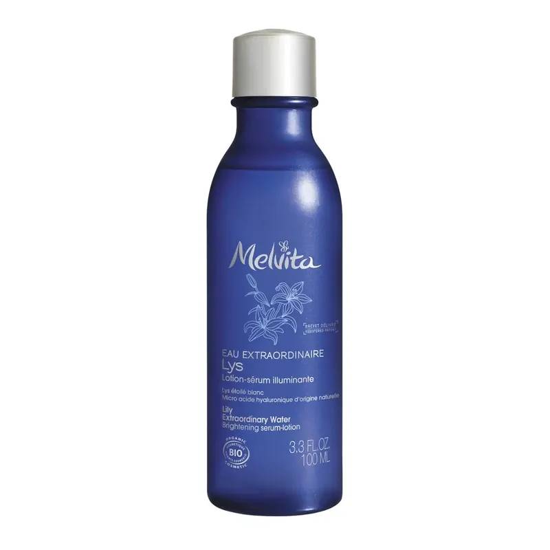 Lys BIO Lotion-Sérum 100ml MELVITA | Pinalli
