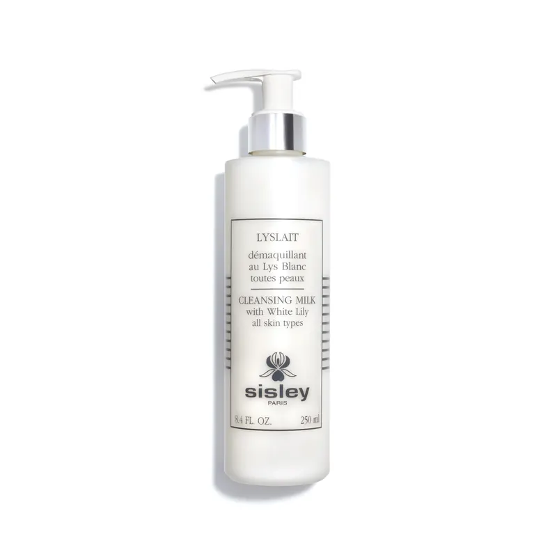 Lyslait Démaquillant Au Lys Blanc 250ml SISLEY | Pinalli