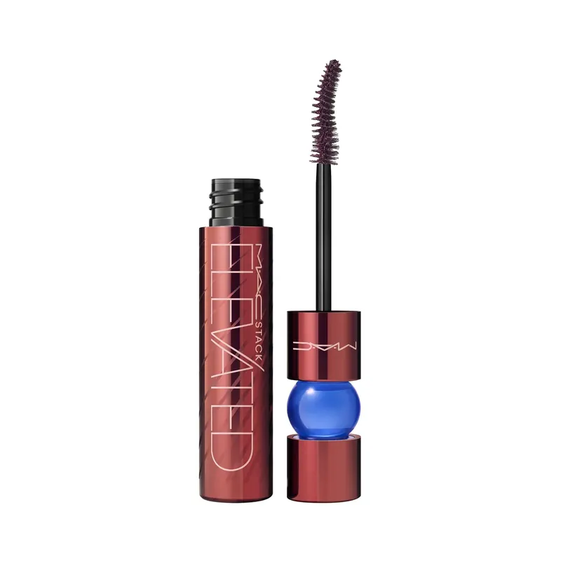 M·A·Cstack Elevated Mascara Midnight Stack MAC | Pinalli