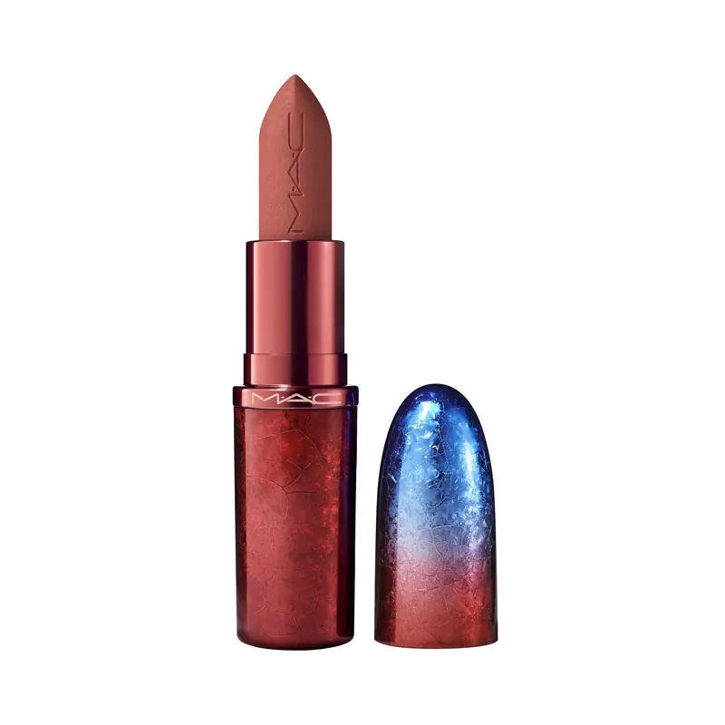 M·A·Cximal Silky Matte Lipstick Cafe Mocha MAC | Pinalli