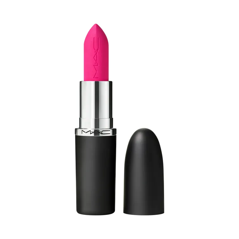 M·A·CXIMAL SILKY MATTE LIPSTICK Candy Yum Yum MAC | Pinalli