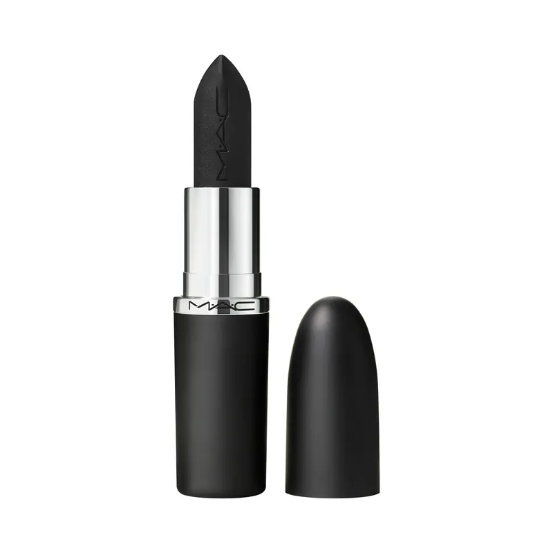 M·A·CXIMAL SILKY MATTE LIPSTICK Caviar MAC | Pinalli