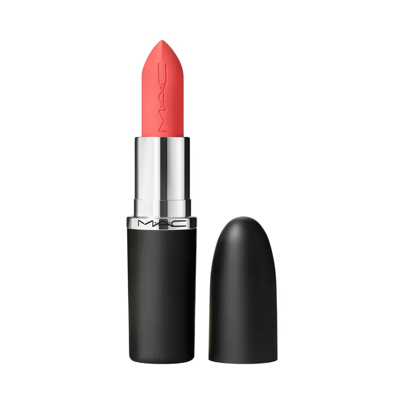 M·A·CXIMAL SILKY MATTE LIPSTICK Flamingo MAC | Pinalli