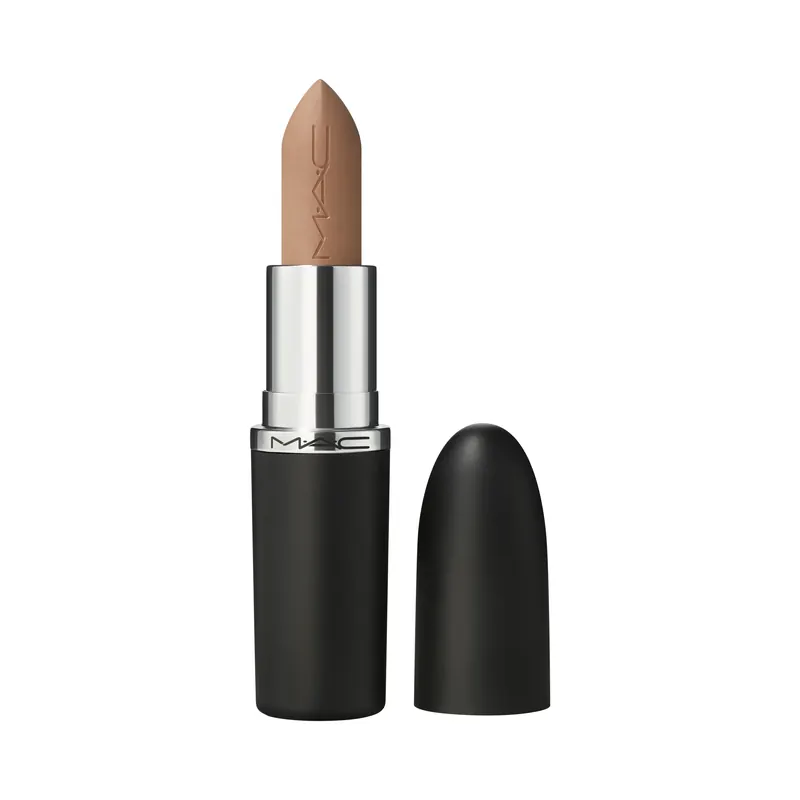 M·A·CXIMAL SILKY MATTE LIPSTICK Folio MAC | Pinalli