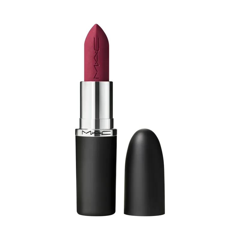 M·A·CXIMAL SILKY MATTE LIPSTICK MAC | Pinalli
