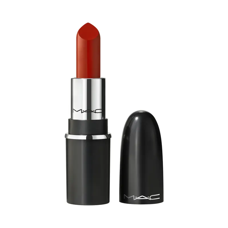 M·A·CXIMAL SILKY MATTE LIPSTICK MINI Chili MAC | Pinalli