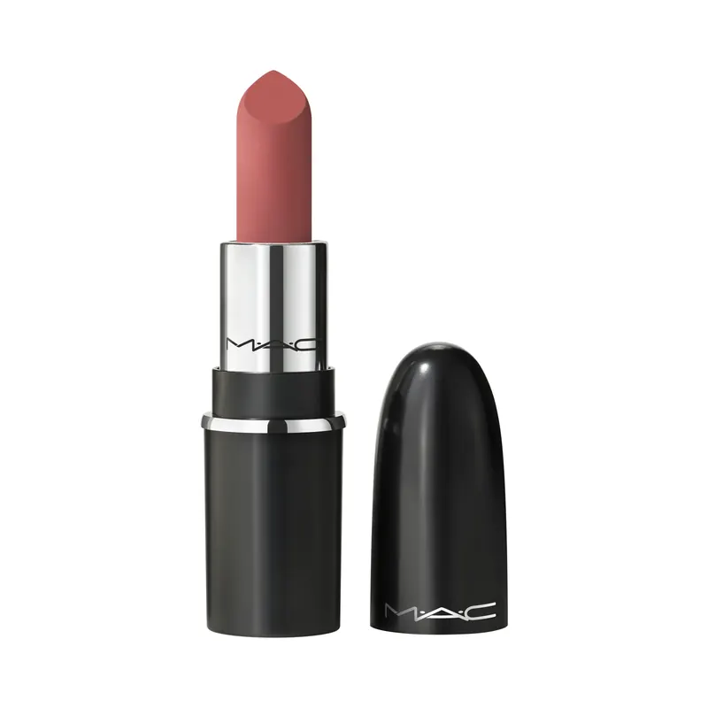 M·A·CXIMAL SILKY MATTE LIPSTICK MINI MAC | Pinalli
