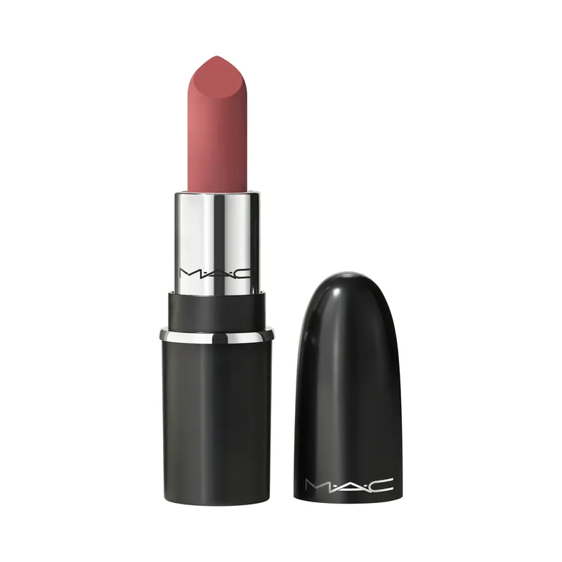 M·A·CXIMAL SILKY MATTE LIPSTICK MINI Mehr MAC | Pinalli
