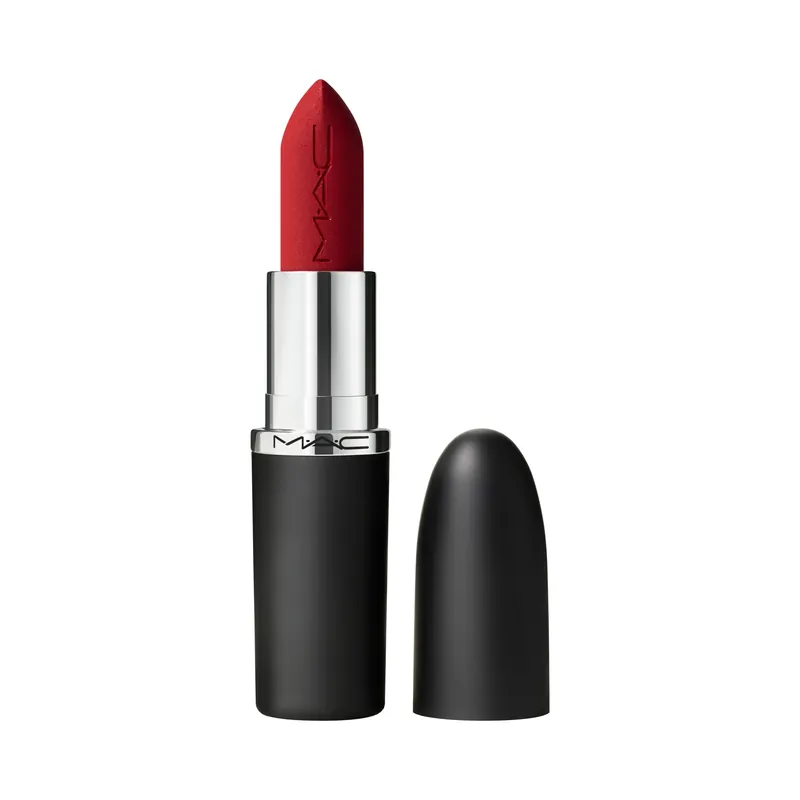 M·A·CXIMAL SILKY MATTE LIPSTICK Russian Red MAC | Pinalli