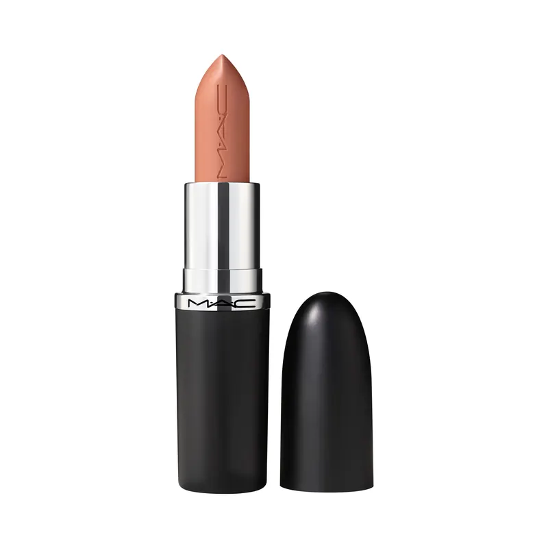 M·A·CXIMAL SLEEK SATIN LIPSTICK CRÈME D'NUDE MAC | Pinalli