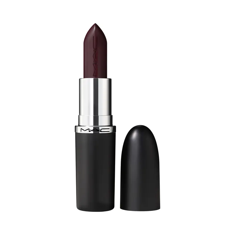 M·A·CXIMAL SLEEK SATIN LIPSTICK CYBER MAC | Pinalli
