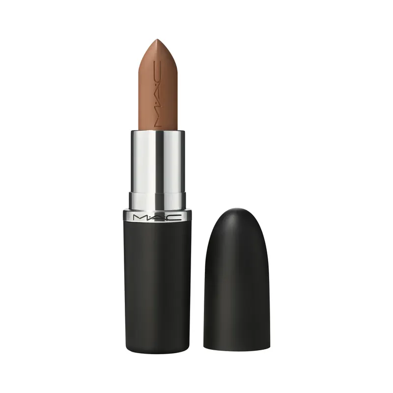 M·A·CXIMAL SLEEK SATIN LIPSTICK HodgePodge MAC | Pinalli