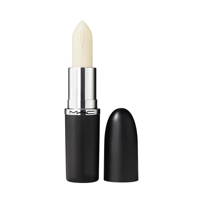 M·A·CXIMAL SLEEK SATIN LIPSTICK IN THE CLEAR MAC | Pinalli