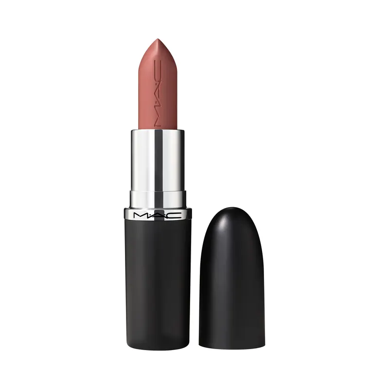 M·A·CXIMAL SLEEK SATIN LIPSTICK MODESTY MAC | Pinalli