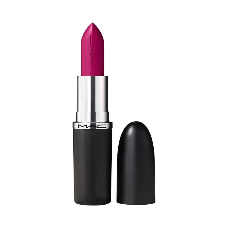 M·A·CXIMAL SLEEK SATIN LIPSTICK POPSTAR PINK MAC | Pinalli