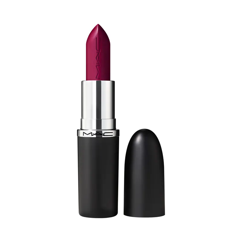 M·A·CXIMAL SLEEK SATIN LIPSTICK REBEL MAC | Pinalli