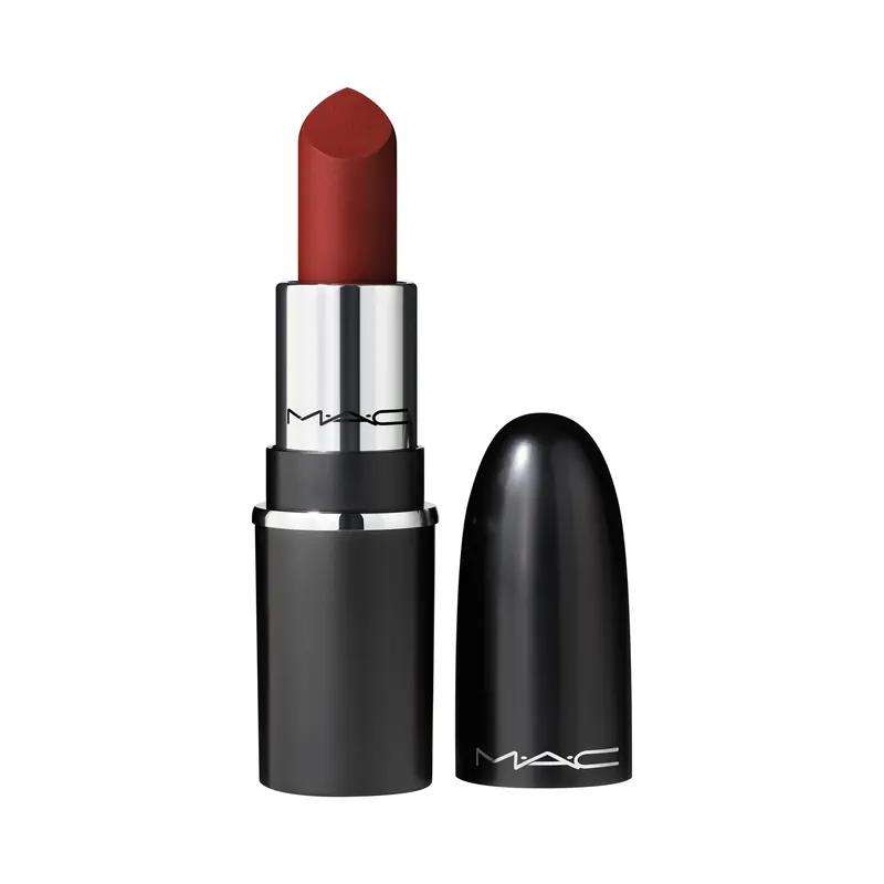 M·A·CXIMAL SLEEK SATIN MINI LIPSTICK DUBONNET MAC | Pinalli