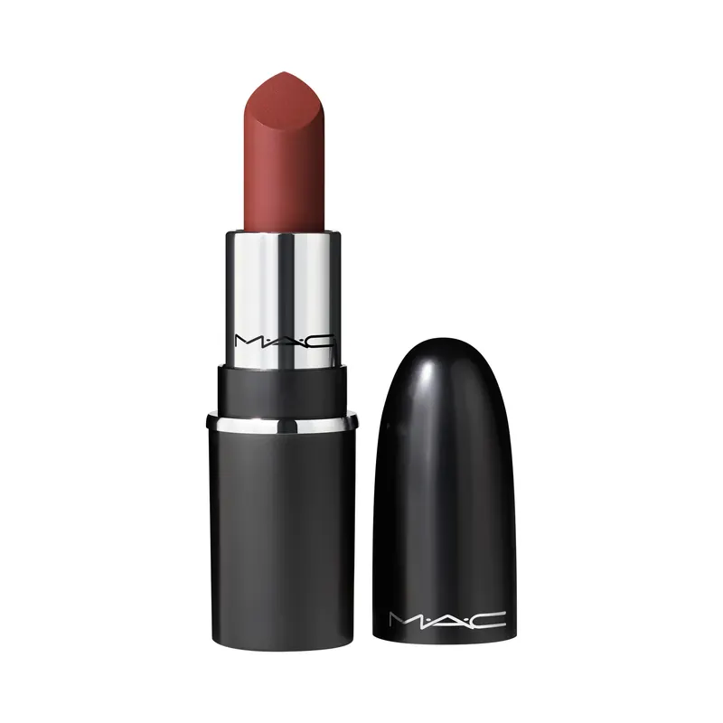 M·A·CXIMAL SLEEK SATIN MINI LIPSTICK MAC | Pinalli