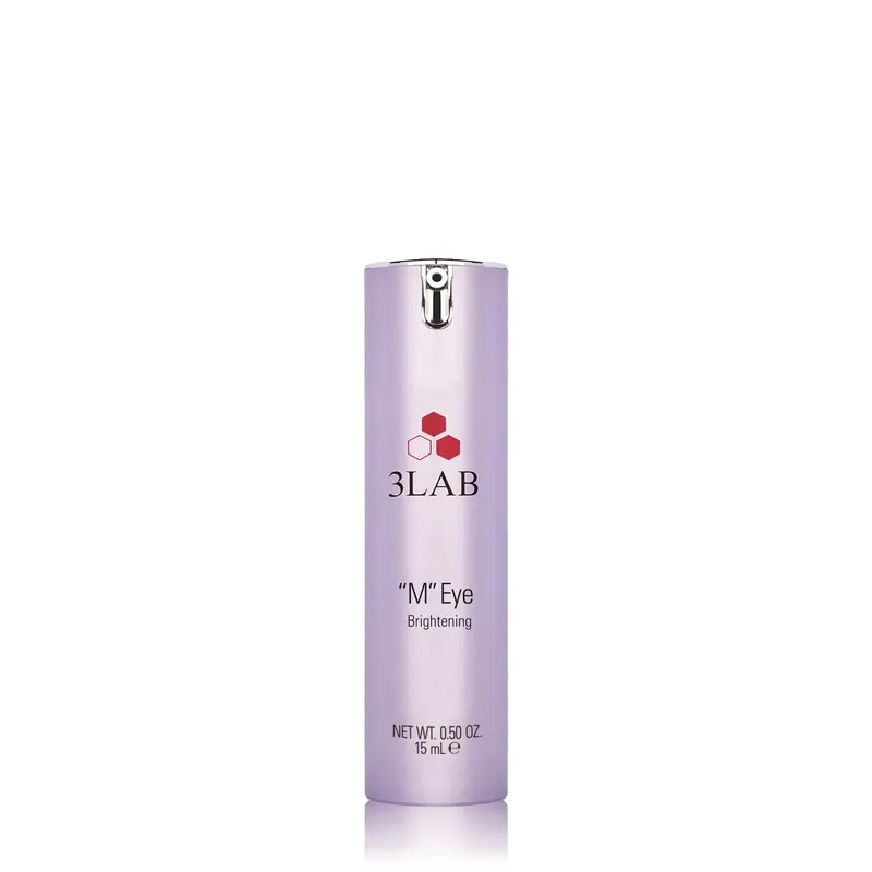 M Eye Brightening 15ml 3LAB | Pinalli