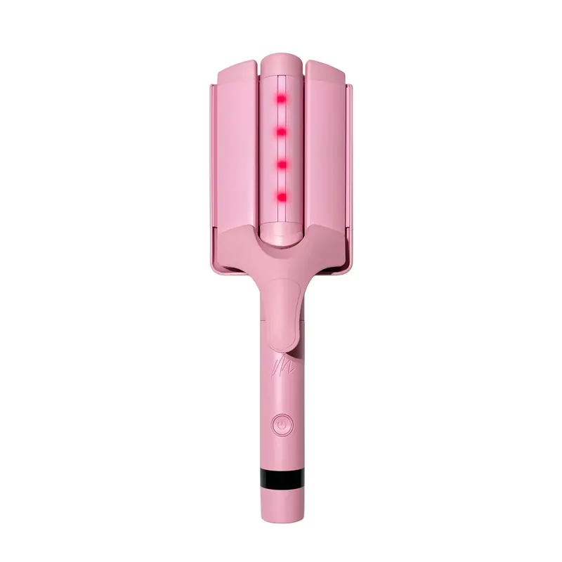 M Infrared Waver Pink MERMADE HAIR | Pinalli