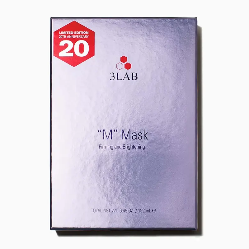 "M" Mask 192ml 3LAB | Pinalli