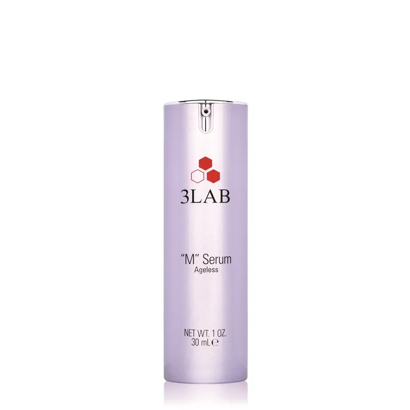 M Serum 30ml 3LAB | Pinalli
