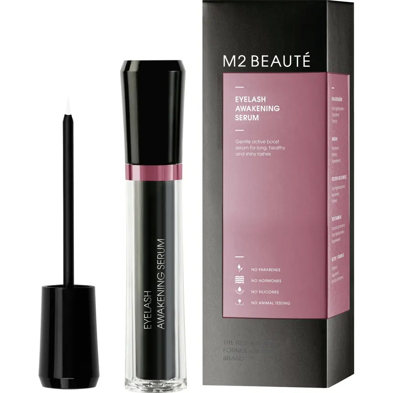 M2 Beauté Eyelash Awakening Serum, 4 ml