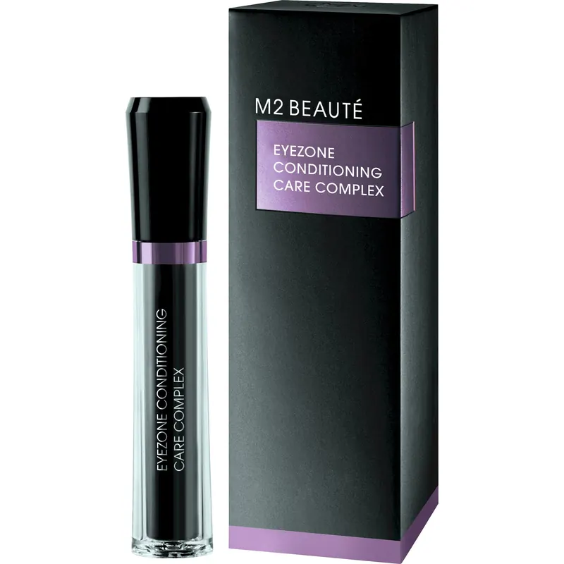 M2 Beauté Eyezone Conditioning Care Complex, 8 ml