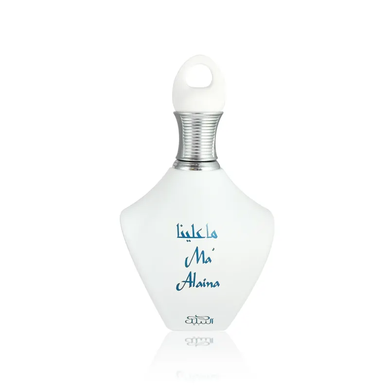 Ma'Alaina 100ml NABEEL | Pinalli