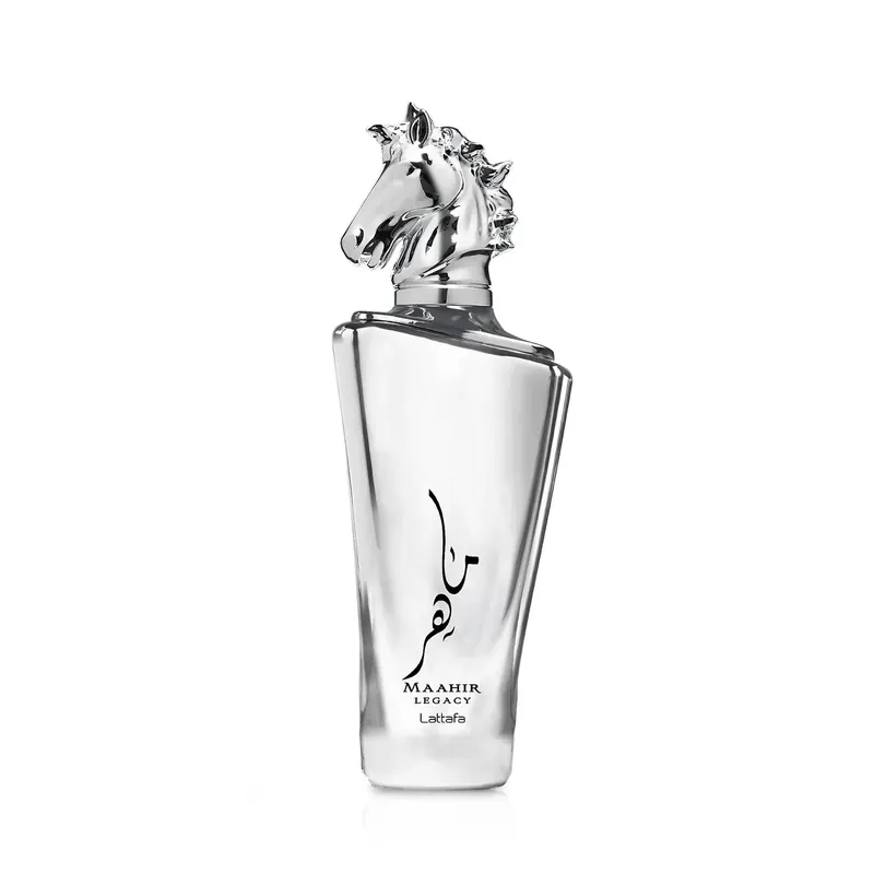 Maahir Legacy 100ml LATTAFA | Pinalli