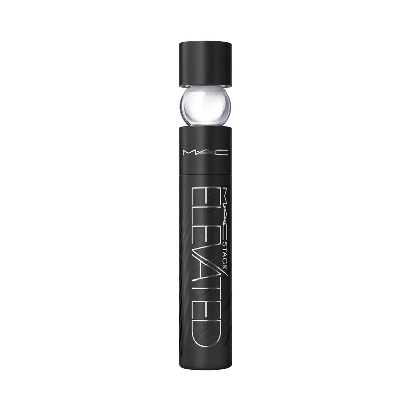 MACStack Elevated Mascara Black Stack MAC | Pinalli