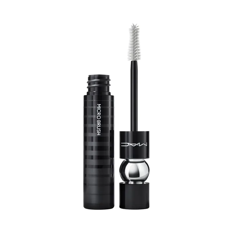 MACStack Micro Brush Mascara Black Stack MAC | Pinalli