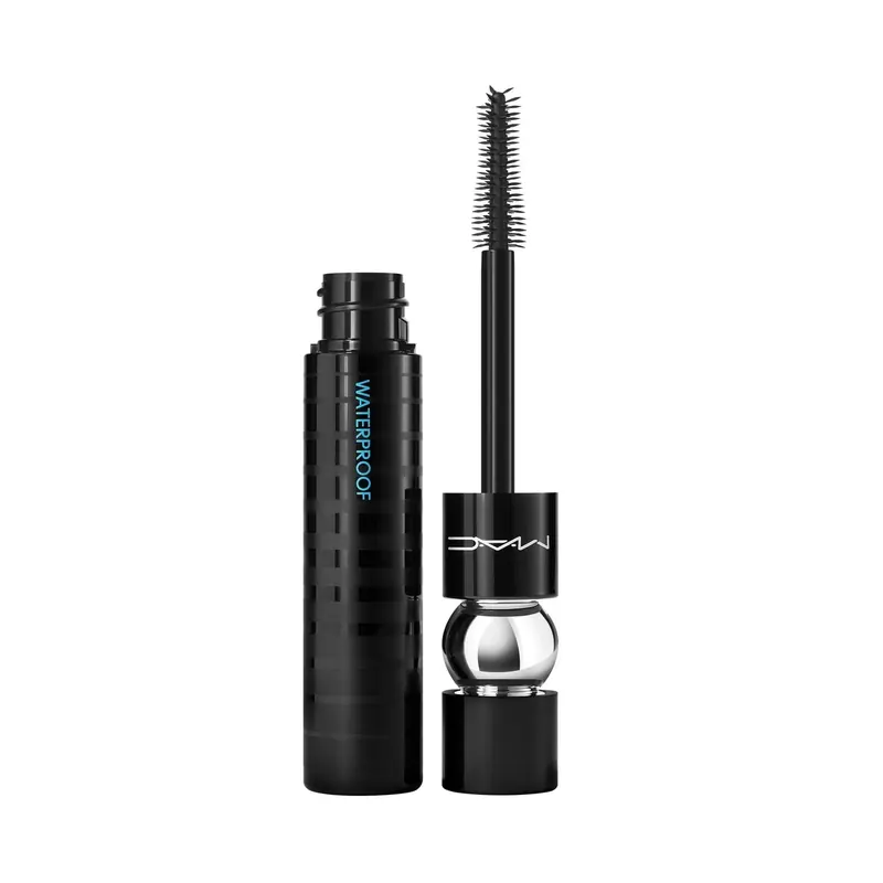 MACStack Waterproof Mascara Black Stack MAC | Pinalli