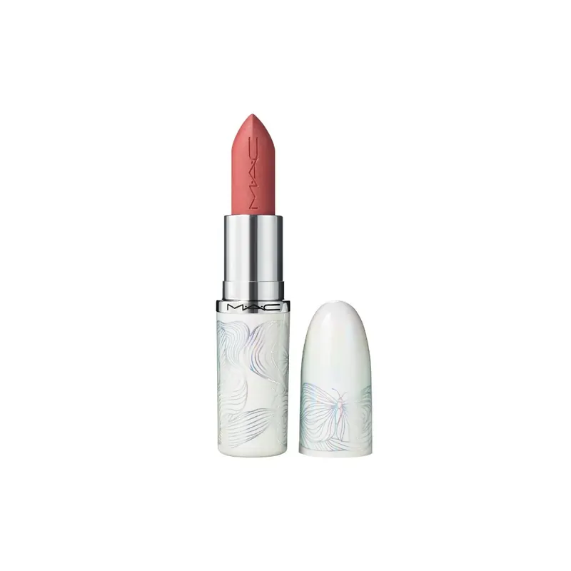 MACximal Matte Lipstick Barefoot MAC | Pinalli