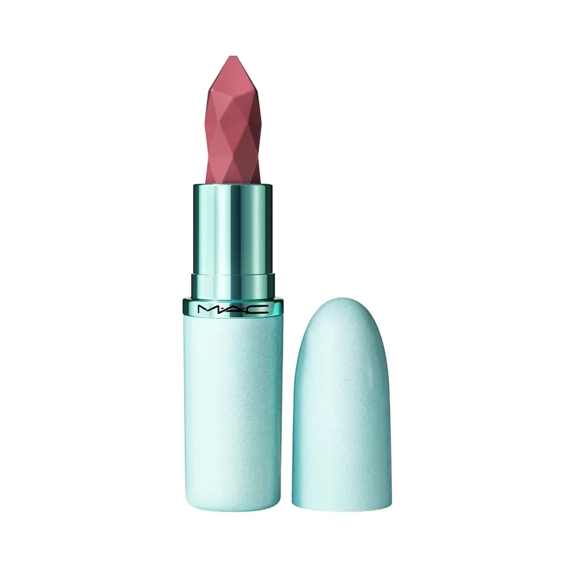 Macximal Satin Lipstick Pinklist MAC | Pinalli