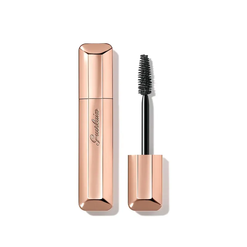 Mad Eyes Mascara 01 Mad Black GUERLAIN | Pinalli