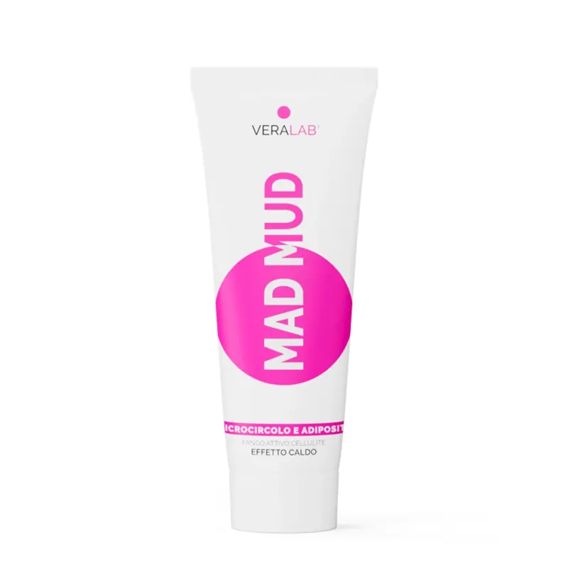 Mad Mud Cellulite 2 x 250ml VERALAB | Pinalli