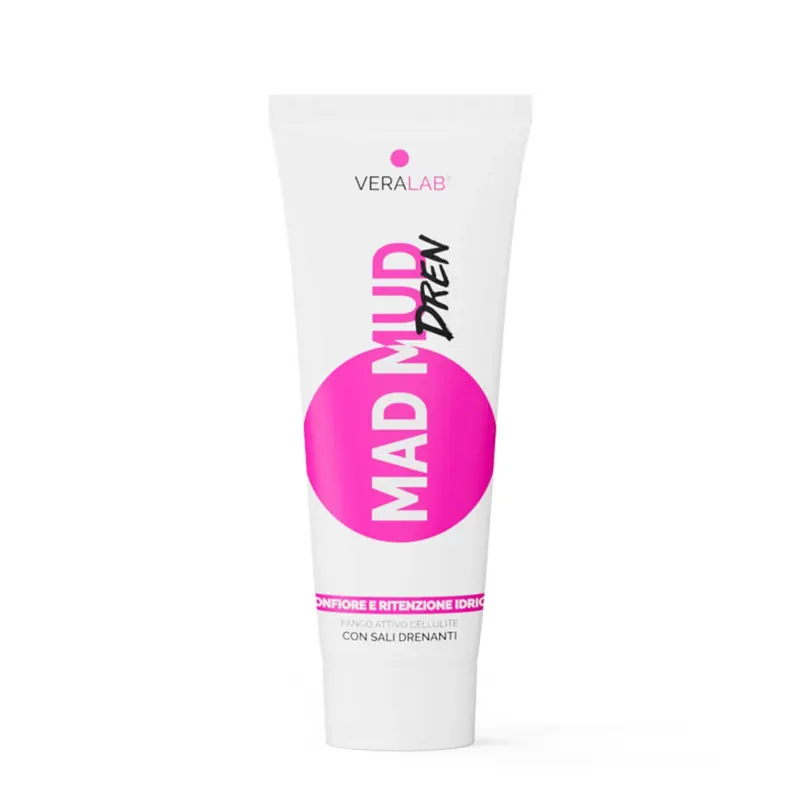 Mad Mud- Dren 2x250ml VERALAB | Pinalli