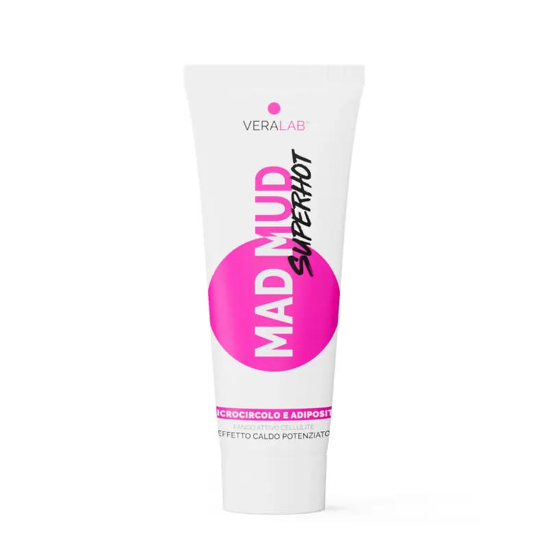 Mad Mud Superhot 2 x 250ml VERALAB | Pinalli