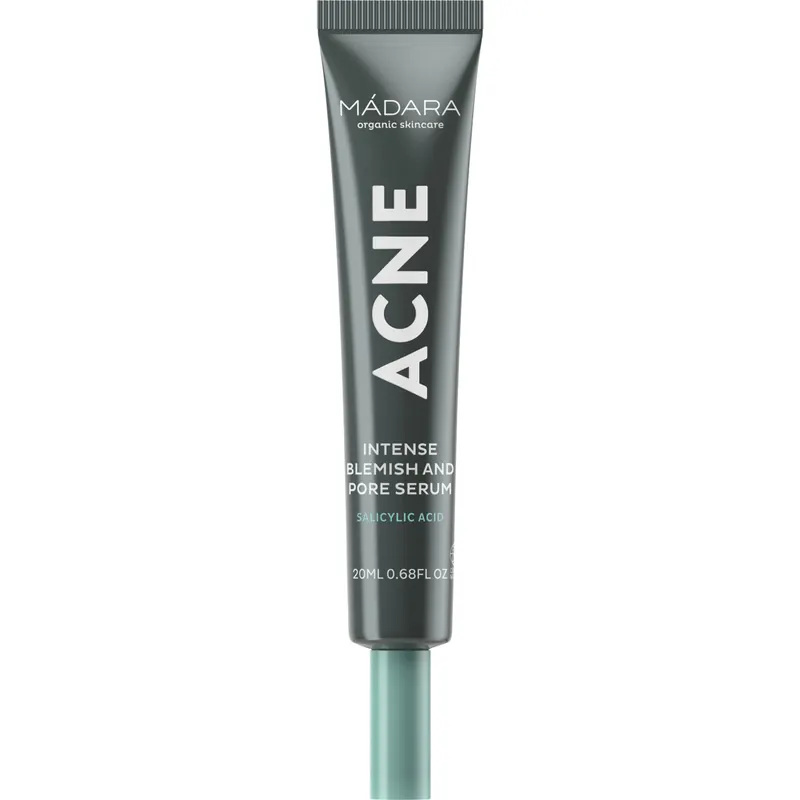 MÁDARA Acne Intense Blemish & Pore Treatment, 20 ml