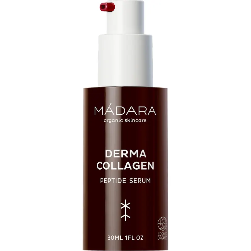 MÁDARA Derma Collagen Hydra-Fill Firming Serum, 30 ml