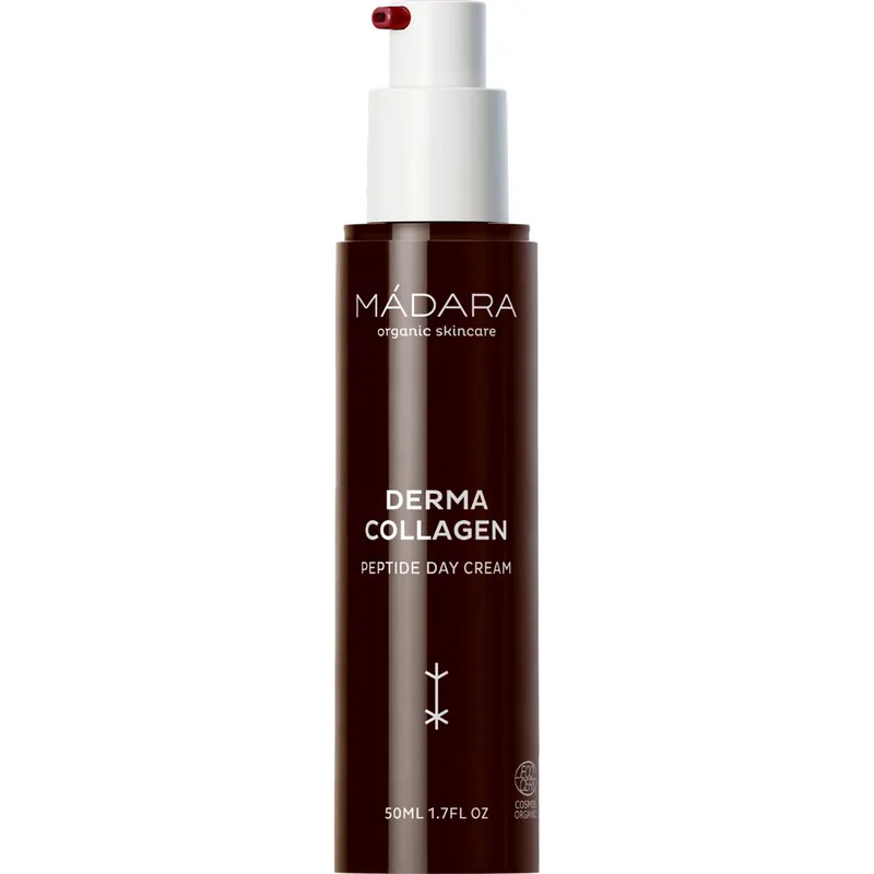 MÁDARA Derma Collagen Hydra-Silk Firming Cream, 50 ml