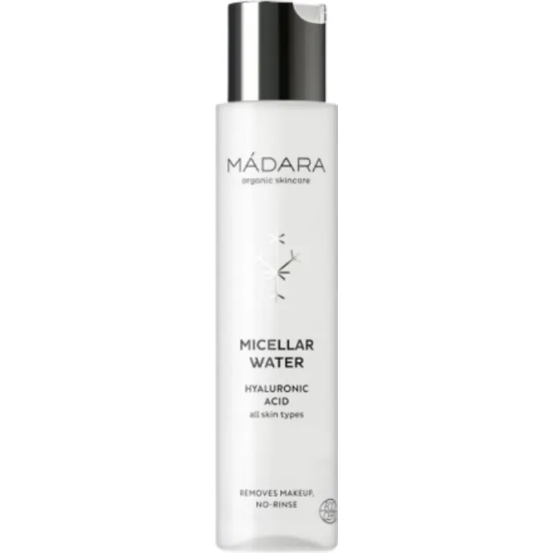 MÁDARA Micellar Water, 100 ml