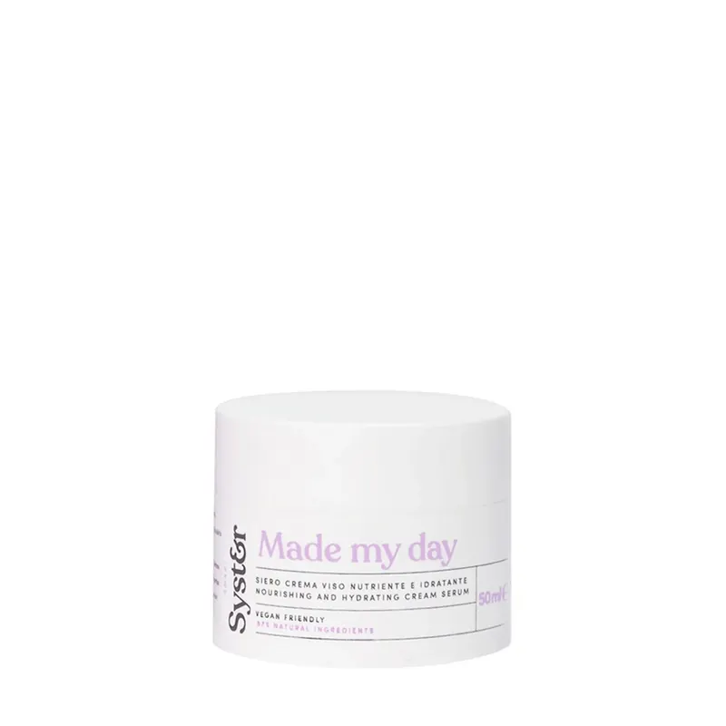 Made My Day 50ml SYSTER | Pinalli