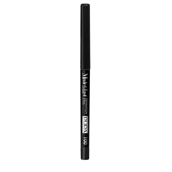 Made To Last Definition Eyes 100 deep black PUPA | Pinalli