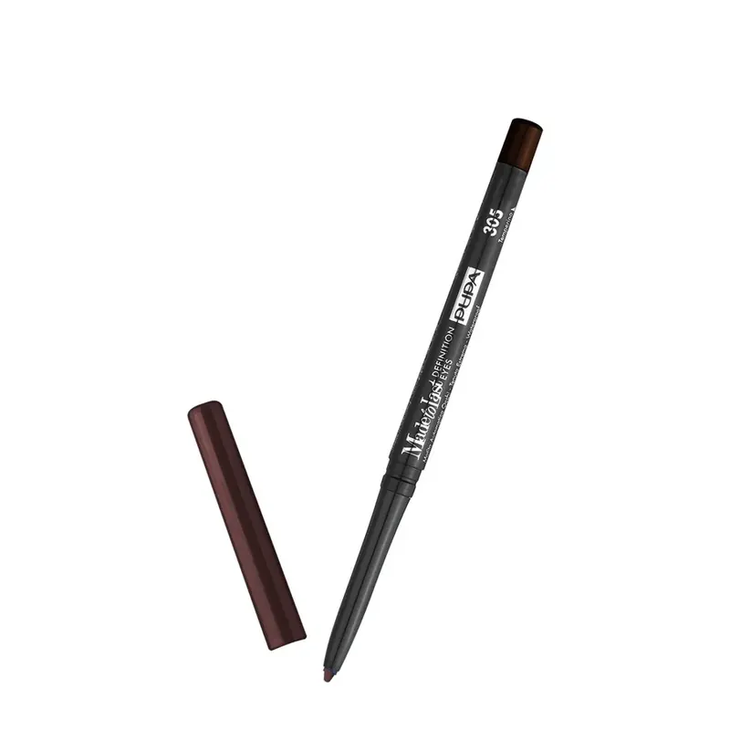 Made To Last Definition Eyes 305 Brunette PUPA | Pinalli